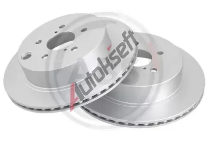 A.B.S. Brzdov kotou COATED - 278 mm ABS 18462, 18462