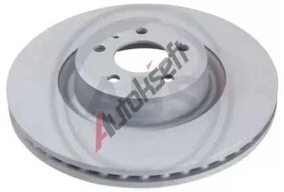 A.B.S. Brzdov kotou COATED - 345 mm ABS 18464, 18464