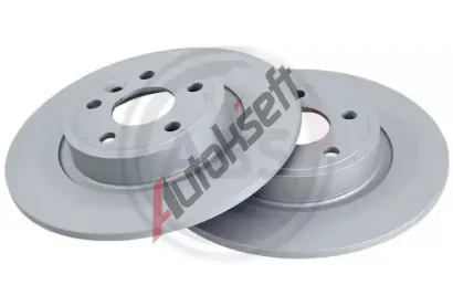 A.B.S. Brzdov kotou COATED - 300 mm ABS 18466, 18466