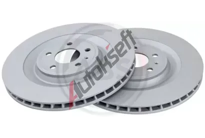 A.B.S. Brzdov kotou COATED - 356 mm ABS 18473, 18473