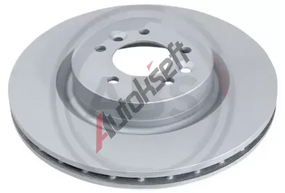 A.B.S. Brzdov kotou COATED - 360 mm ABS 18487, 18487