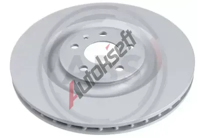 A.B.S. Brzdov kotou COATED - 350 mm ABS 18493, 18493