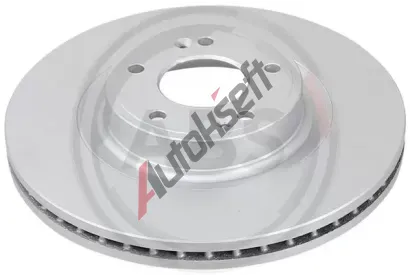 A.B.S. Brzdov kotou COATED - 320 mm ABS 18508, 18508