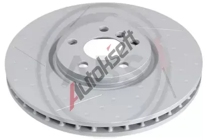 A.B.S. Brzdov kotou COATED - 335 mm ABS 18524, 18524