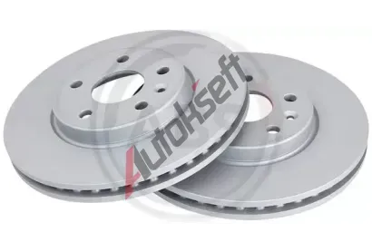 A.B.S. Brzdov kotou COATED - 276 mm ABS 18525, 18525