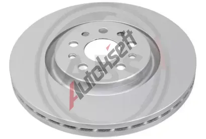 A.B.S. Brzdov kotou COATED - 345 mm ABS 18531, 18531