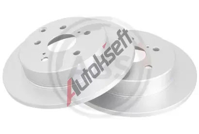 A.B.S. Brzdov kotou COATED - 290 mm ABS 18532, 18532