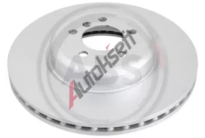 A.B.S. Brzdov kotou COATED - 370 mm ABS 18545, 18545