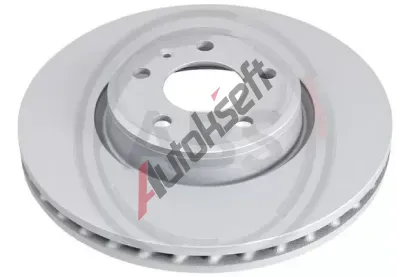 A.B.S. Brzdov kotou COATED - 318 mm ABS 18551, 18551