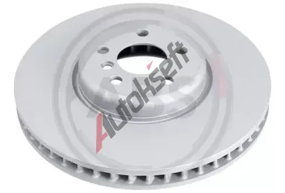 A.B.S. Brzdov kotou COATED - 348 mm ABS 18552, 18552