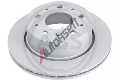 A.B.S. Brzdov kotou COATED - 300 mm ABS 18554, 18554