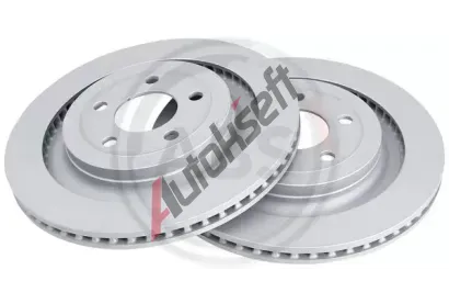 A.B.S. Brzdov� kotou� COATED - 330 mm ABS 18555, 18555