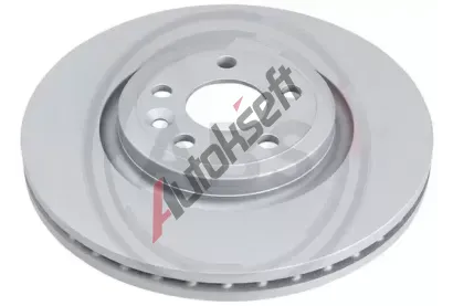 A.B.S. Brzdov kotou COATED - 325 mm ABS 18556, 18556