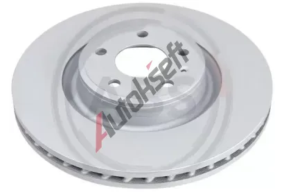 A.B.S. Brzdov kotou COATED - 338 mm ABS 18559, 18559