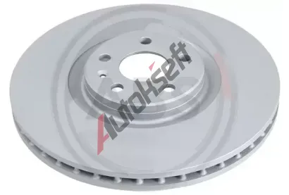 A.B.S. Brzdov kotou COATED - 345 mm ABS 18566, 18566