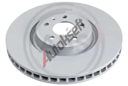 A.B.S. Brzdov kotou COATED - 349 mm ABS 18569, 18569