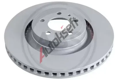 A.B.S. Brzdov kotou COATED - 352 mm ABS 18578, 18578