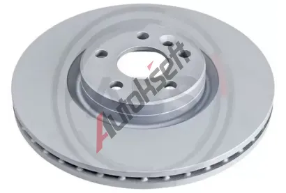 A.B.S. Brzdov kotou COATED - 324 mm ABS 18579, 18579