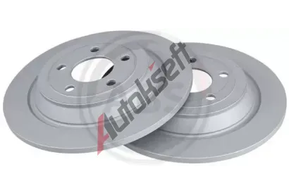 A.B.S. Brzdov� kotou� - 320 mm ABS 18608, 18608
