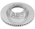 Brzdov kotou A.B.S. ‐ ABS 18624