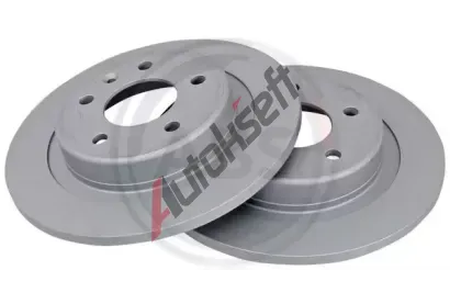 A.B.S. Brzdov kotou - 288 mm ABS 18628, 18628