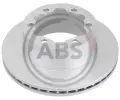 Brzdov kotou A.B.S. ‐ ABS 18631