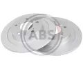 Brzdov kotou A.B.S. ‐ ABS 18633