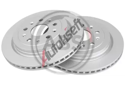 A.B.S. Brzdov� kotou� - 315 mm ABS 18635, 18635