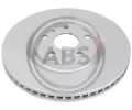 Brzdov kotou A.B.S. ‐ ABS 18639