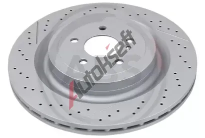 A.B.S. Brzdov kotou - 360 mm ABS 18649, 18649