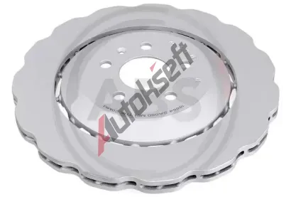 A.B.S. Brzdov kotou - 356 mm ABS 18664, 18664