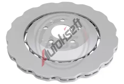 A.B.S. Brzdov kotou - 356 mm ABS 18665, 18665