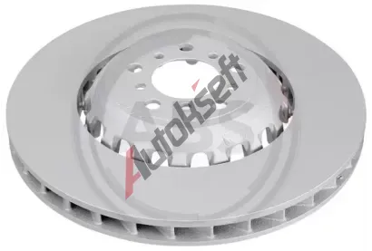 A.B.S. Brzdov� kotou� - 400 mm ABS 18680, 18680