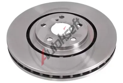 A.B.S. Brzdový kotouč - 328 mm ABS 18681, 18681 A.B.S. Brzdový kotouč - 328 mm ABS 18681, 18681