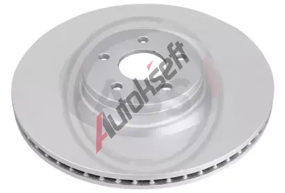 A.B.S. Brzdový kotouč - 350 mm ABS 18683, 18683 A.B.S. Brzdový kotouč - 350 mm ABS 18683, 18683