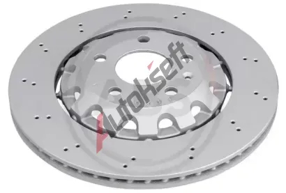 A.B.S. Brzdov kotou - 330 mm ABS 18693, 18693