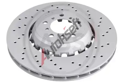 A.B.S. Brzdov kotou - 380 mm ABS 18695, 18695