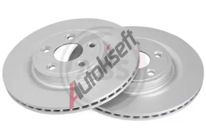 A.B.S. Brzdov� kotou� - 300 mm ABS 18715, 18715