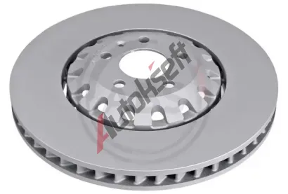 A.B.S. Brzdov� kotou� - 375 mm ABS 18722, 18722