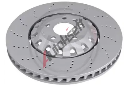 A.B.S. Brzdov kotou - 375 mm ABS 18723, 18723