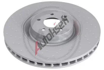 A.B.S. Brzdový kotouč - 390 mm ABS 18728, 18728  A.B.S. Brzdový kotouč - 390 mm ABS 18728, 18728