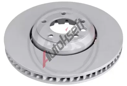 A.B.S. Brzdový kotouč - 380 mm ABS 18737, 18737  A.B.S. Brzdový kotouč - 380 mm ABS 18737, 18737