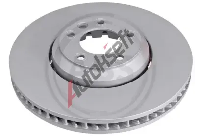 A.B.S. Brzdový kotouč - 380 mm ABS 18738, 18738  A.B.S. Brzdový kotouč - 380 mm ABS 18738, 18738