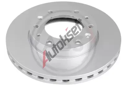 A.B.S. Brzdov� kotou� - 300 mm ABS 18748, 18748