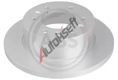 A.B.S. Brzdov� kotou� - 316 mm ABS 18749, 18749