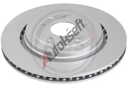 A.B.S. Brzdov kotou - 339 mm ABS 18751, 18751