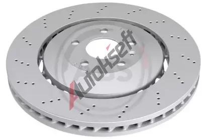 A.B.S. Brzdov kotou - 365 mm ABS 18760, 18760