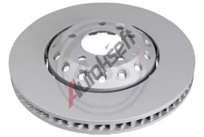 A.B.S. Brzdový kotouč - 390 mm ABS 18764, 18764  A.B.S. Brzdový kotouč - 390 mm ABS 18764, 18764