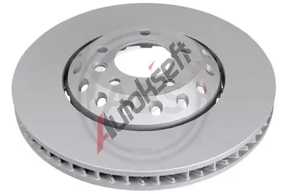 A.B.S. Brzdový kotouč - 390 mm ABS 18765, 18765  A.B.S. Brzdový kotouč - 390 mm ABS 18765, 18765