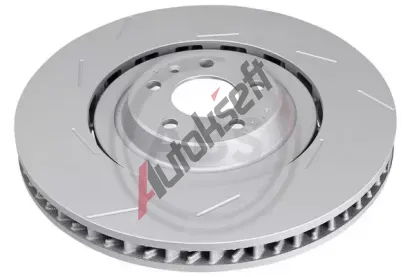 A.B.S. Brzdov kotou - 390 mm ABS 18766, 18766